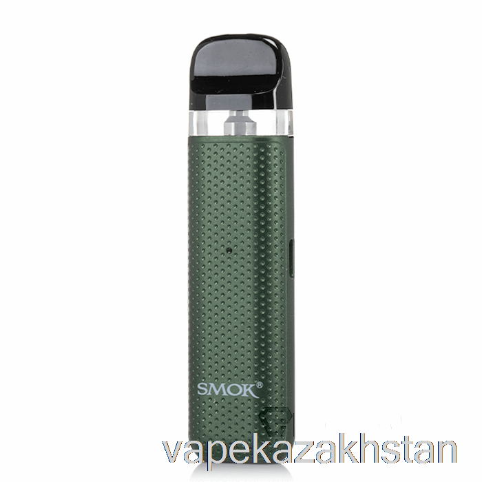 Vape Disposable SMOK NOVO 2C Pod System Pale Green